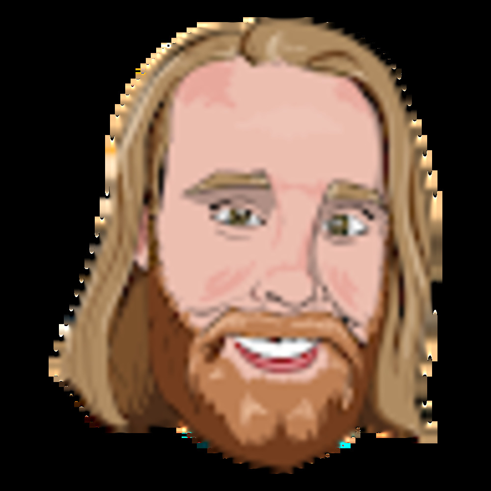 Meet your Posher, Benjamin